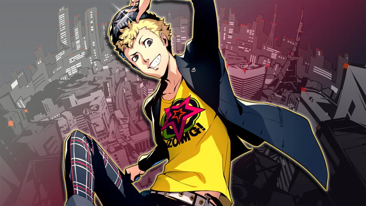 ryuji persona 5