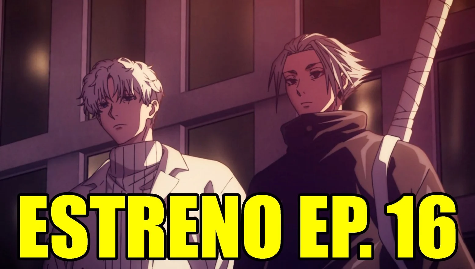 Sakamoto Days horario