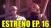 Imagen de Sakamoto Days: horario y dónde ver el episodio 16