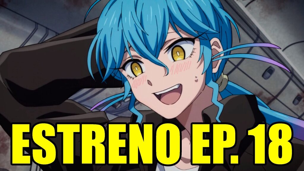 Sakamoto Days horario
