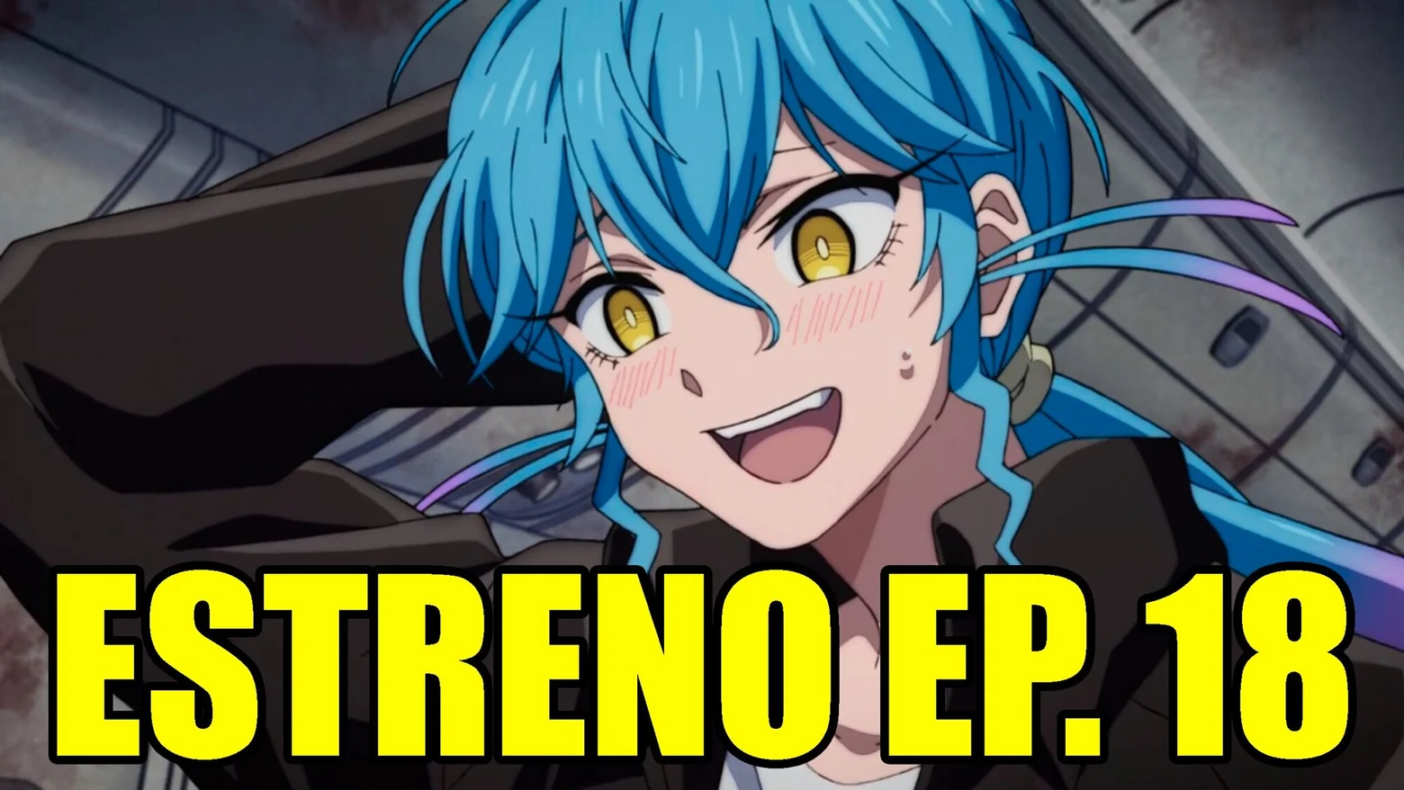 Sakamoto Days horario