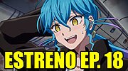 Imagen de Sakamoto Days: horario y dónde ver el episodio 18