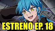 Imagen de Sakamoto Days: horario y dónde ver el episodio 18