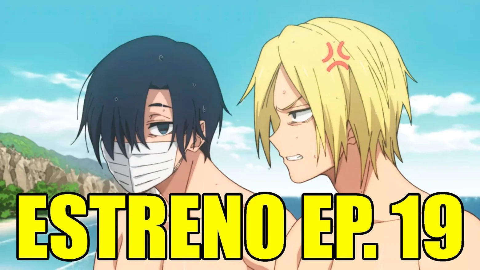 Sakamoto Days horario