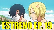 Imagen de Sakamoto Days: horario y dónde ver el episodio 19