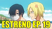 Imagen de Sakamoto Days: horario y dónde ver el episodio 19