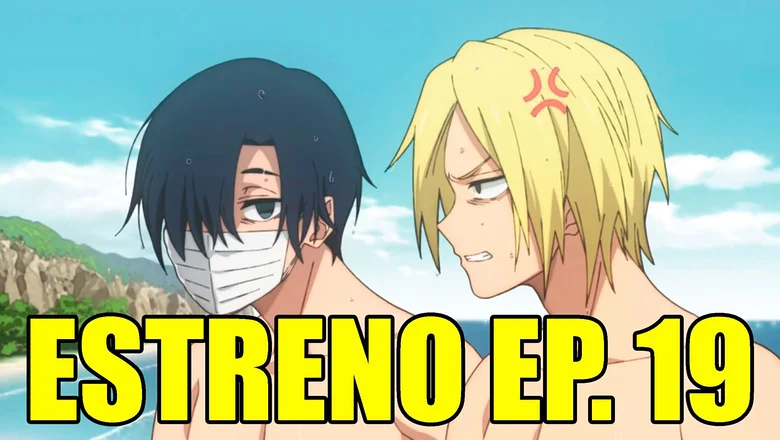 Sakamoto Days horario