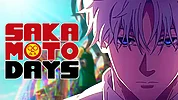 Imagen de Mucho más sangrienta y mejor: Cómo la parte 2 de Sakamoto Days está sorprendiendo con sus nuevos episodios