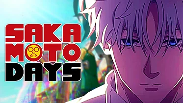 Imagen de Mucho más sangrienta y mejor: Cómo la parte 2 de Sakamoto Days está sorprendiendo con sus nuevos episodios