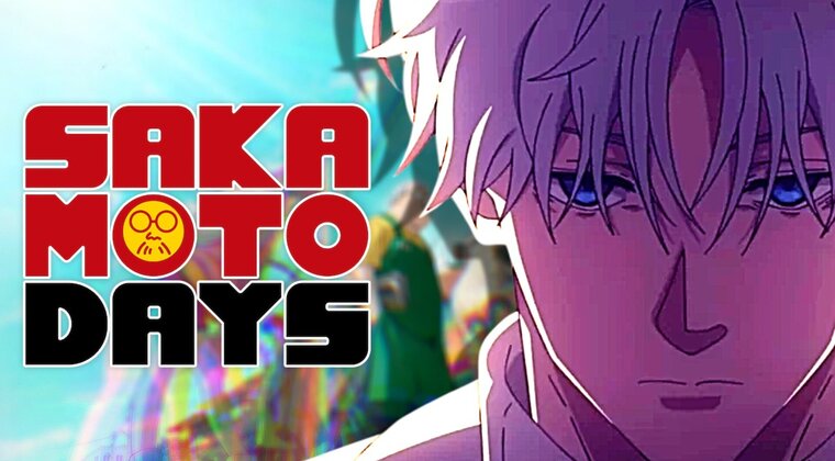 Imagen de Mucho más sangrienta y mejor: Cómo la parte 2 de Sakamoto Days está sorprendiendo con sus nuevos episodios