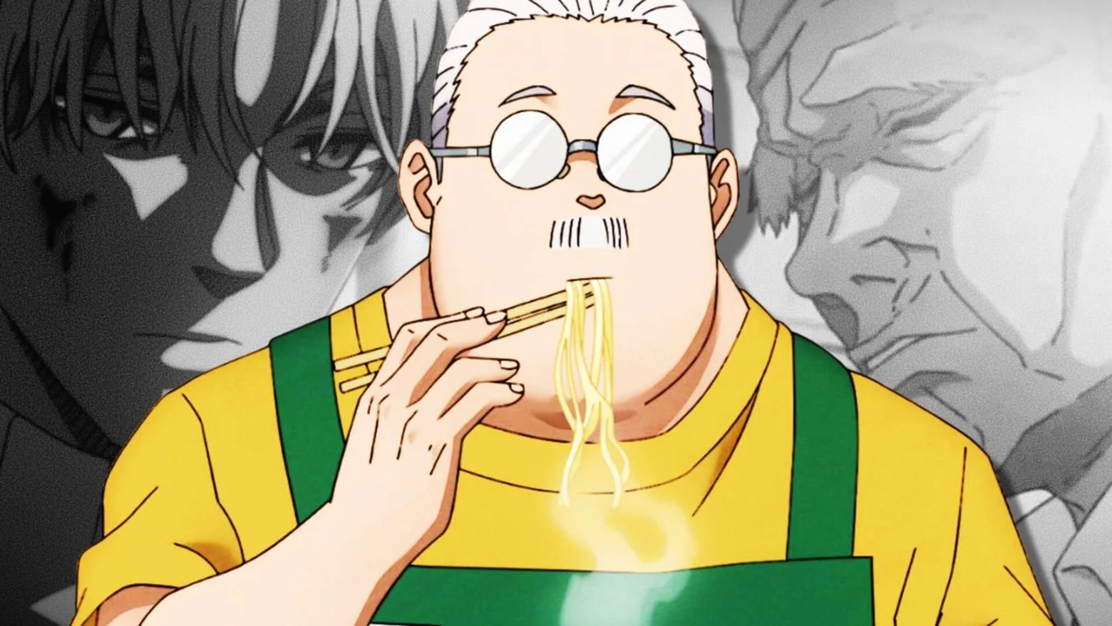 sakamoto days personajes mas fuertes (1)