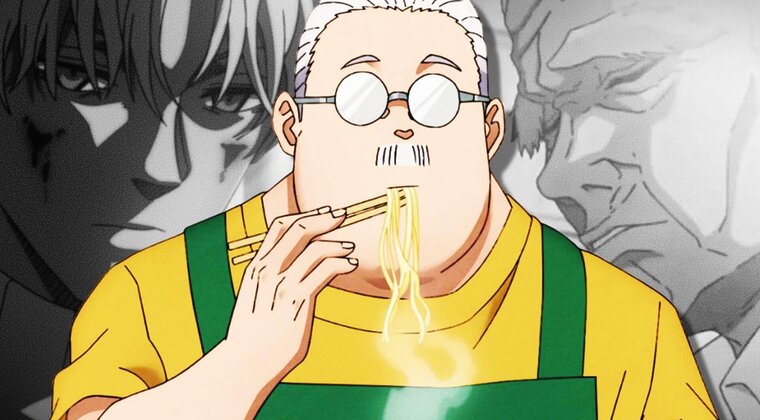 Imagen de Sakamoto Days: Estos son los 10 personajes más fuertes de todo el anime