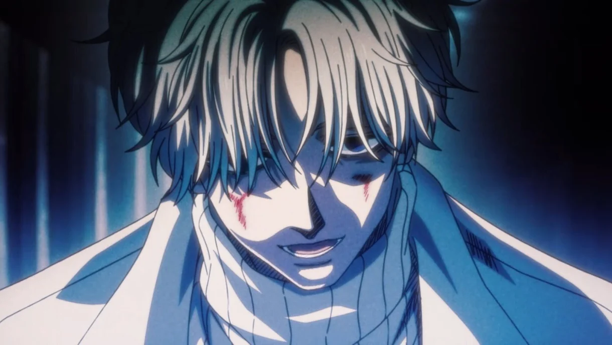 Sakamoto Days X