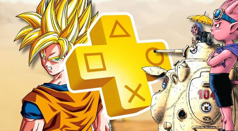 Imagen de Es imprescindible si te gusta Dragon Ball y lo tienes en PS Plus ahora: adéntrate en este mundo abierto
