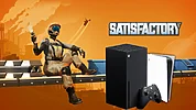 Imagen de Satisfactory confirma su llegada a consolas el 4 de noviembre con todas las mejoras de la versión 1.1
