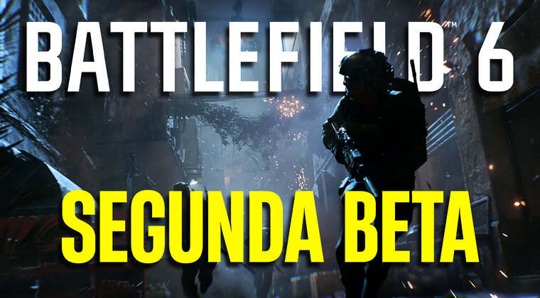 Imagen de Guía sobre la segunda beta de Battlefield 6: fechas, modos, mapas, recompensas y más