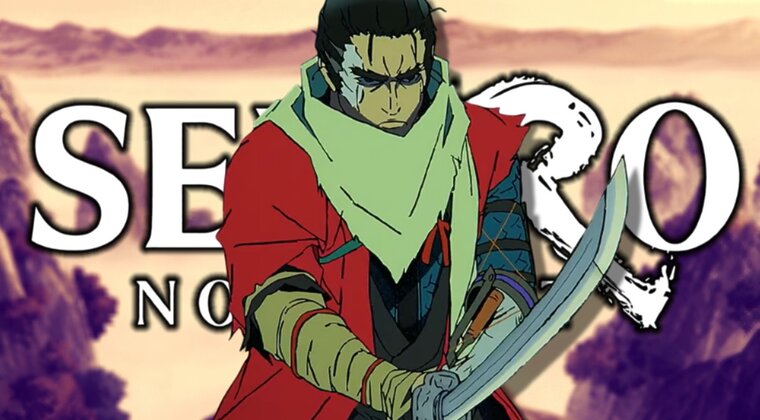 Imagen de Sekiro: No Defeat es el anime de Sekiro: Shadows Die Twice, tiene un primer tráiler increíble y llega en 2026