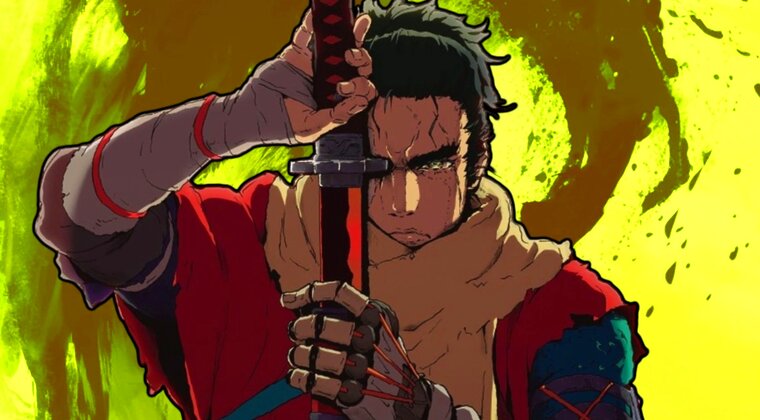 Imagen de Los creadores de Sekiro No Defeat niegan los rumores sobre el uso de IA en el anime: "Todo está dibujado a mano"