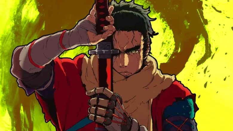 arte de Sekiro: No Defeat