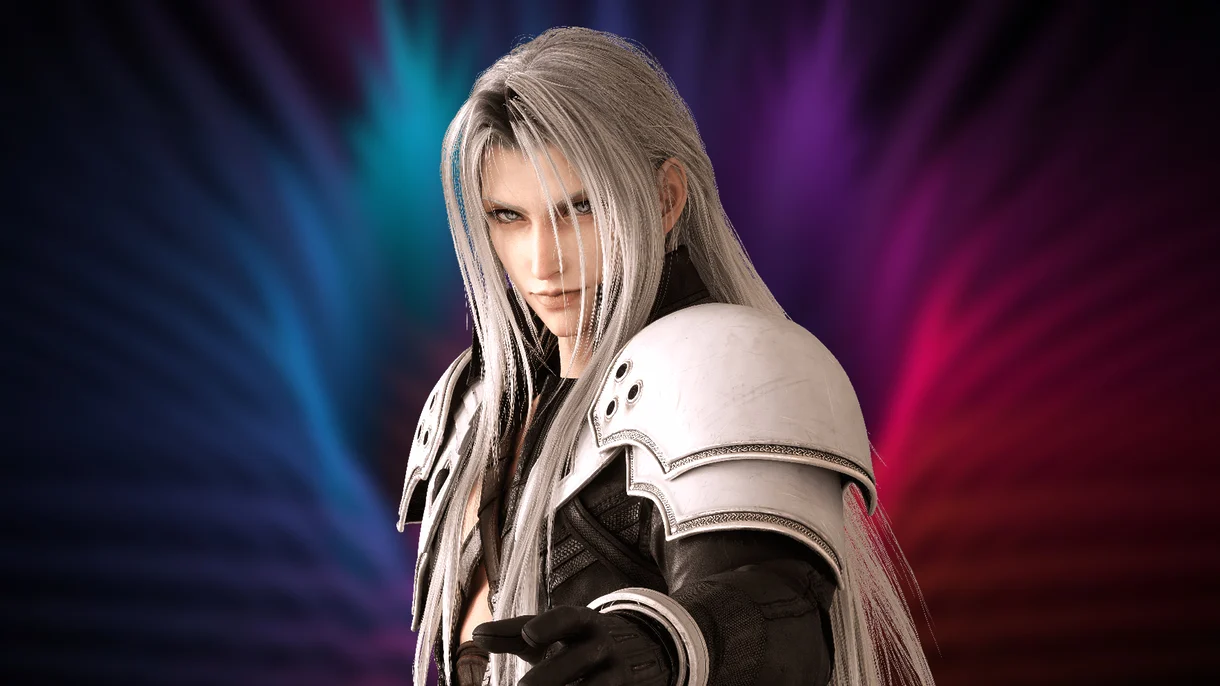 sephiroth