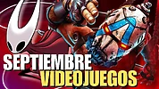 Imagen de Septiembre no sólo nos va a traer a Hollow Knight Silksong: menuda vuelta al cole nos espera en videojuegos