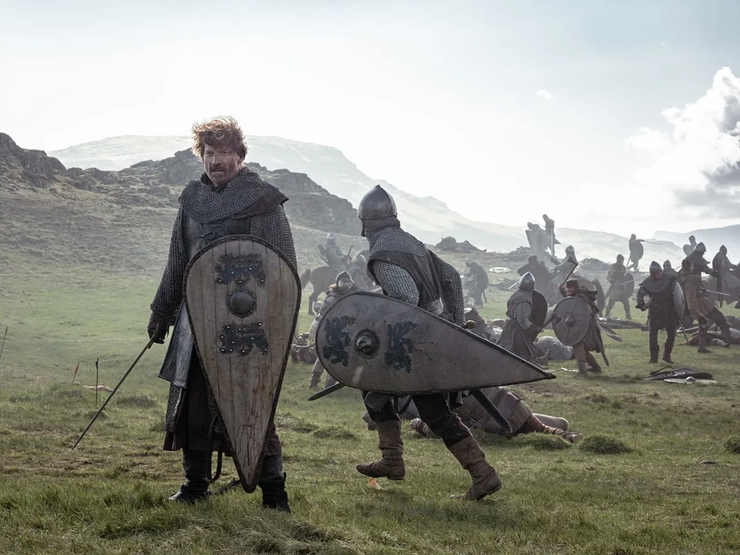 rey y conquistador hbo