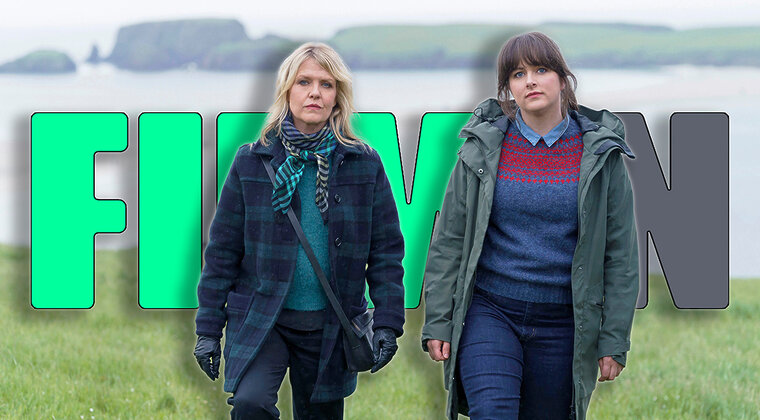 Imagen de La serie favorita de Filmin vuelve: misterio, traiciones y secretos en la isla de Shetland