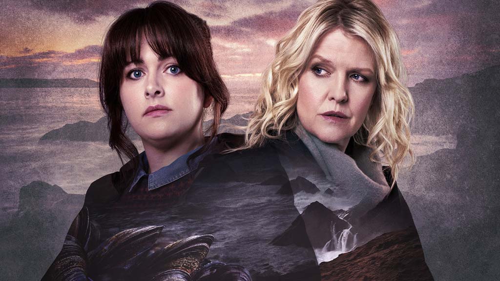 shetland temporada 9