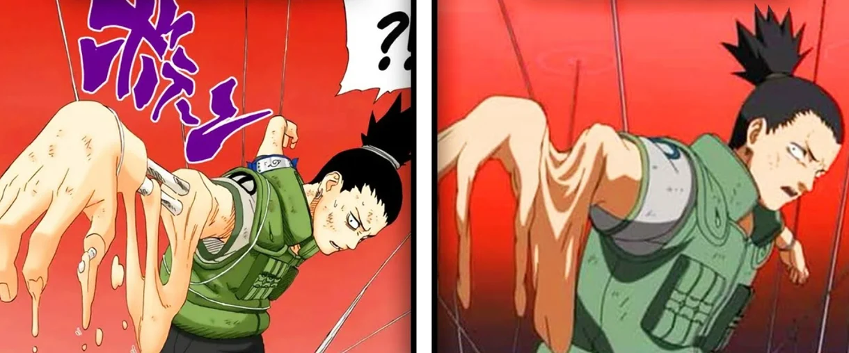shikamaru censura