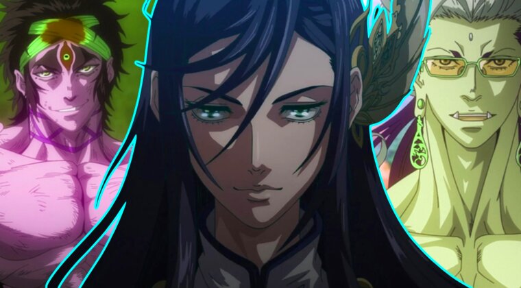 Imagen de Shuumatsu no Valkyrie 107: los primeros spoilers confirman la próxima pelea del manga con un giro que nadie esperaba