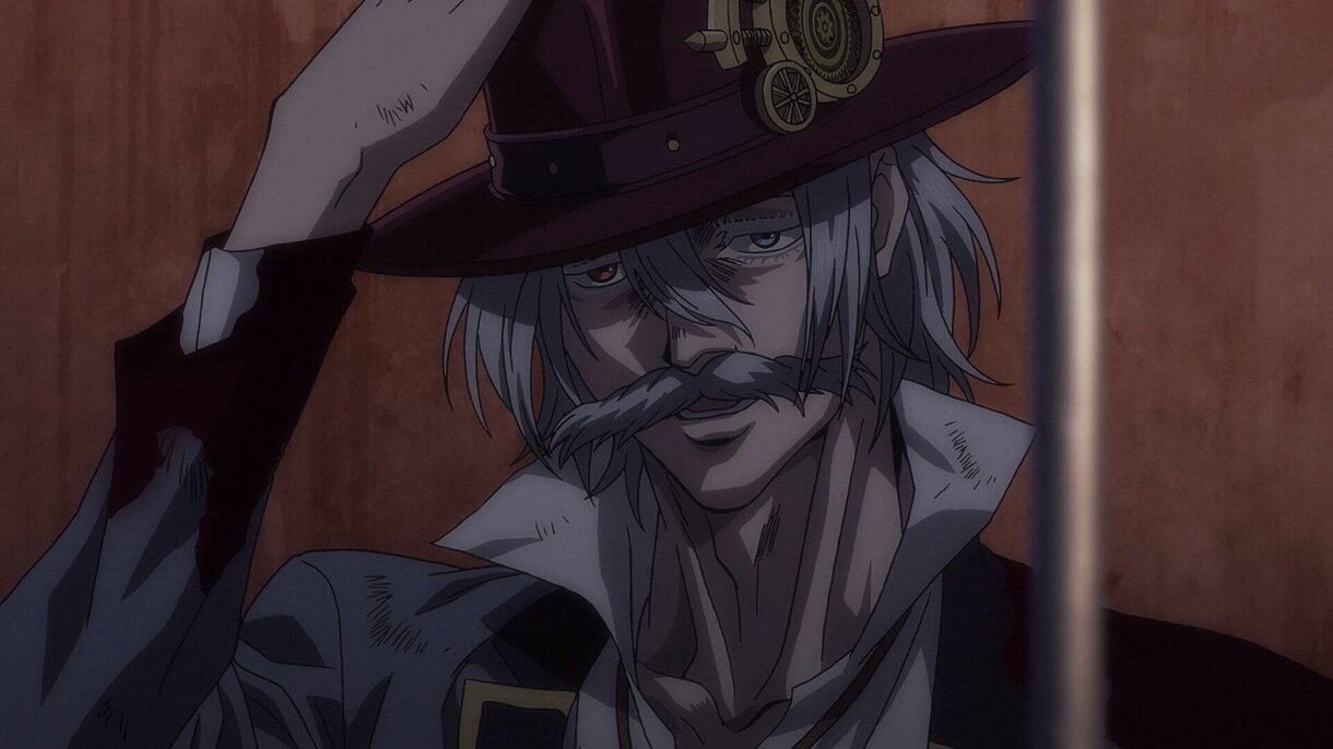 jack el destripador