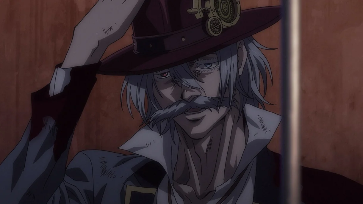 jack el destripador