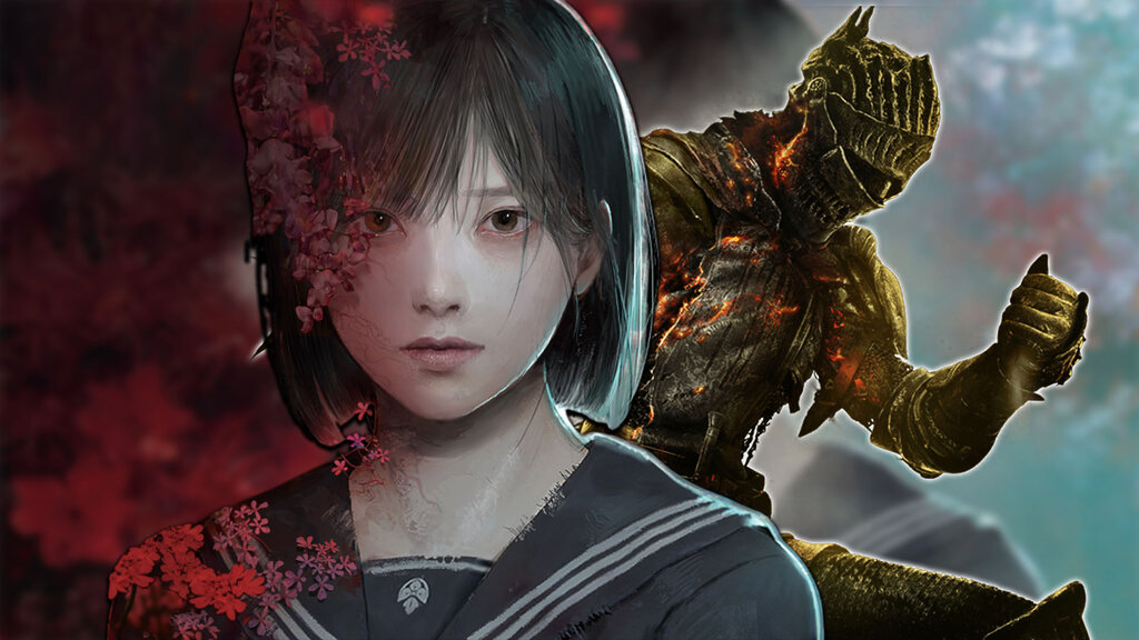 Silent Hill f no es un Soulslike… y su productor recuerda que la saga ya usaba esas mecánicas décadas atrás