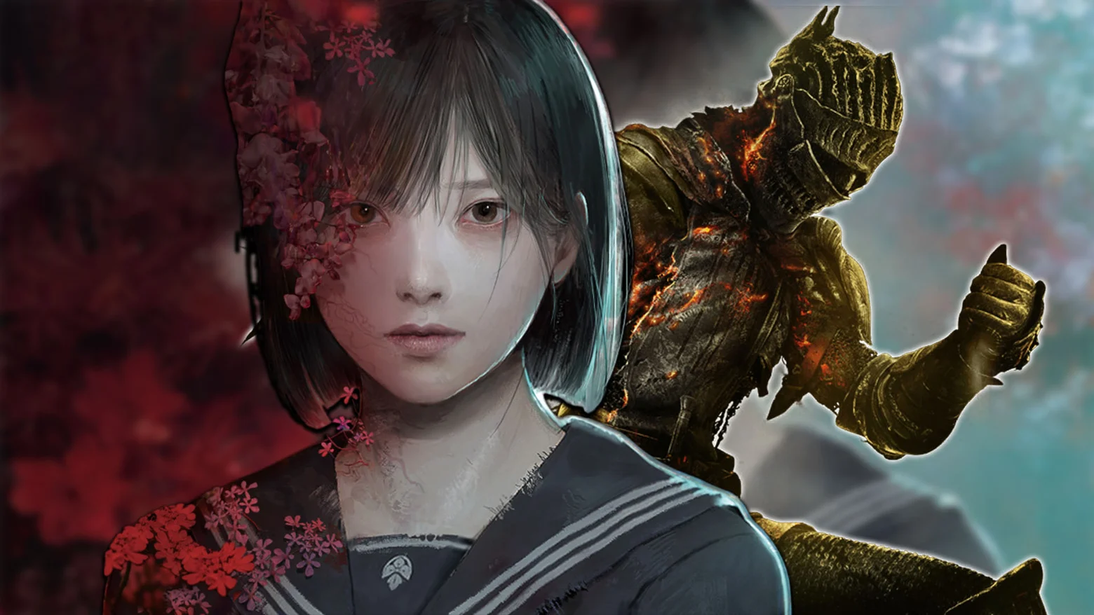 Silent Hill f no es un Soulslike… y su productor recuerda que la saga ya usaba esas mecánicas décadas atrás