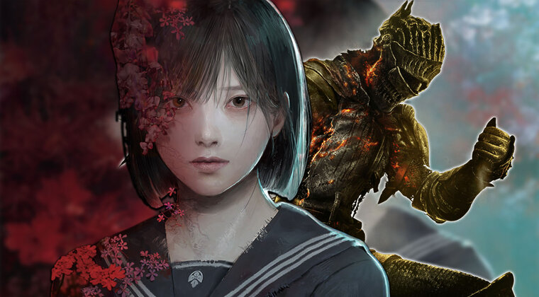 Imagen de Silent Hill f no es un Soulslike… y su productor recuerda que la saga ya usaba esas mecánicas tiempo atrás