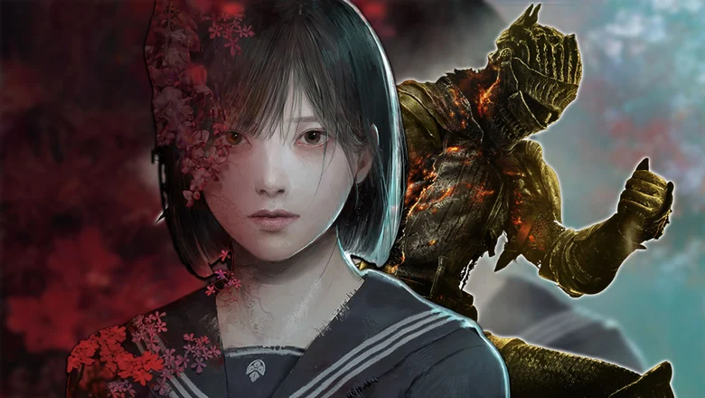 Silent Hill f no es un Soulslike… y su productor recuerda que la saga ya usaba esas mecánicas décadas atrás