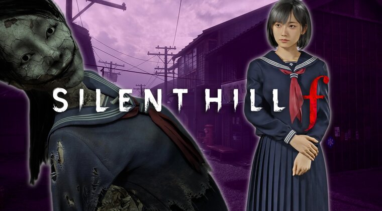 Imagen de Más terrorífico y sobrecogedor que nunca, Silent Hill f conquista la Gamescom antes de su lanzamiento