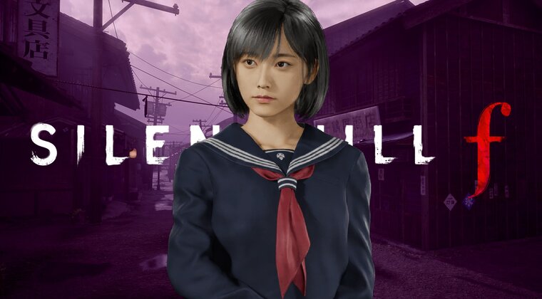 Imagen de Silent Hill f añade un modo Casual en su actualización 1.10 para los que sufren con el combate