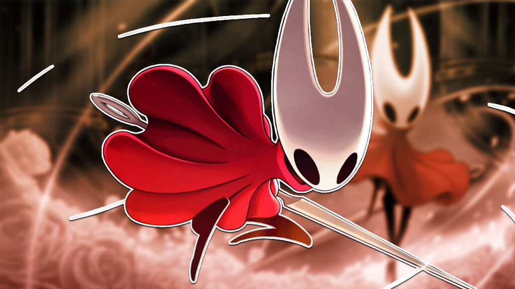 Hollow Knight: Silksong sorprende antes de salir: ya se prepara un DLC cargado de ambición