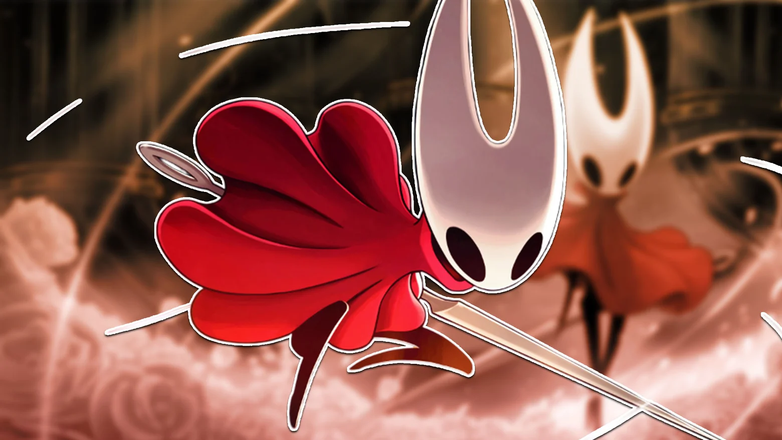 Hollow Knight: Silksong sorprende antes de salir: ya se prepara un DLC cargado de ambición