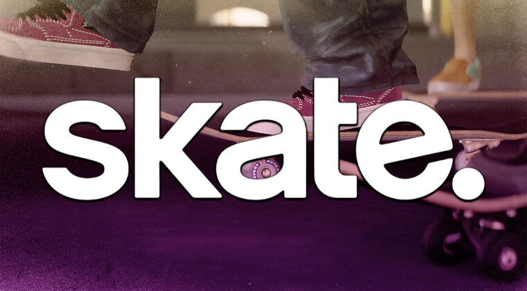 Imagen de Mi primera vez jugando al nuevo Skate. de EA: estas son mis impresiones y lo que pensé del título