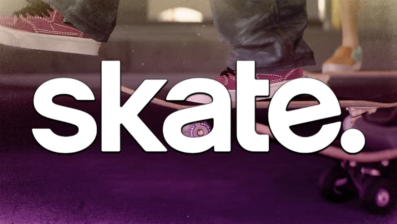 Nunca había tocado un SKATE y esto es lo que me ha sorprendido del nuevo juego gratuito