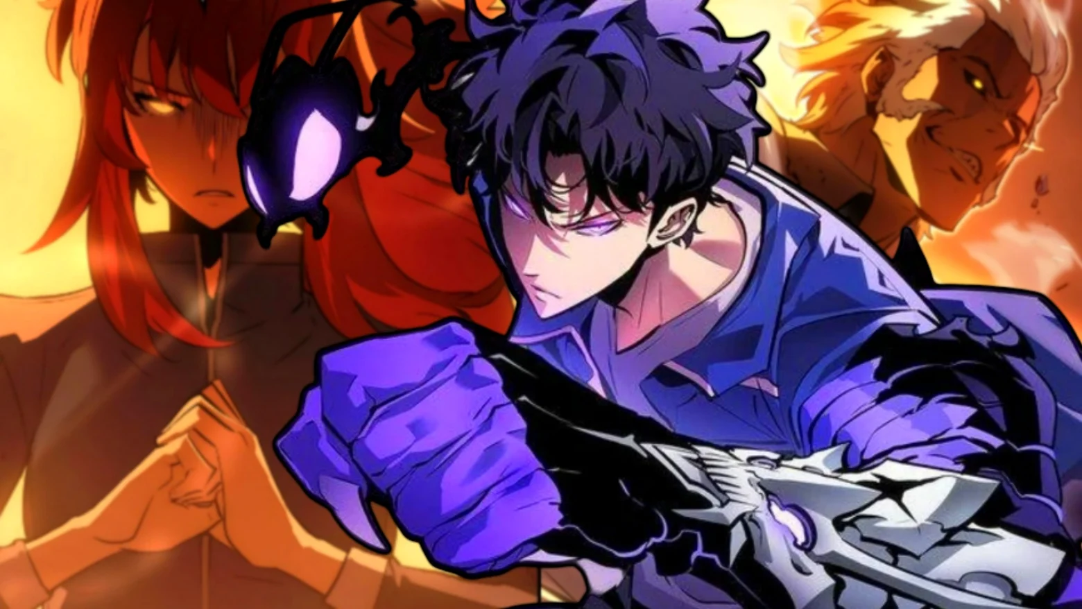 Avance del capítulo 51 del manhwa