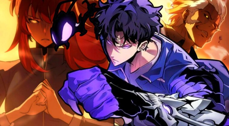 Imagen de Solo Leveling Ragnarok 51: fecha de salida del próximo capítulo del manga y dónde leerlo online