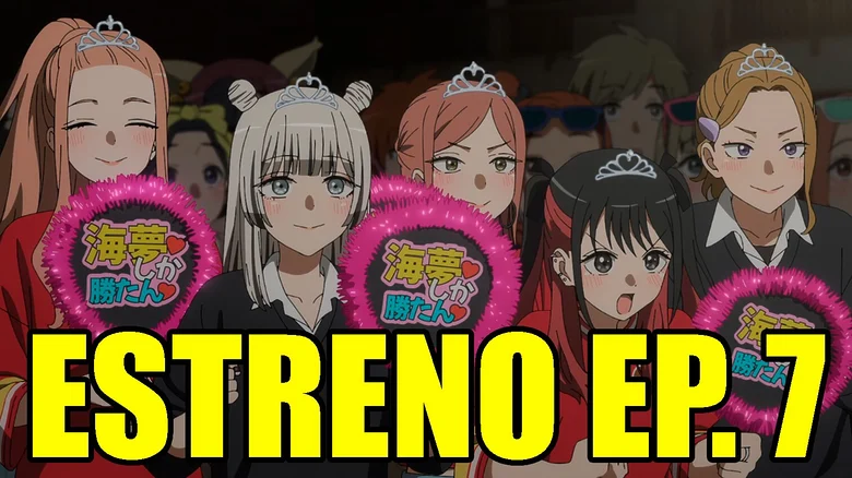 Sono Bisque Doll horario