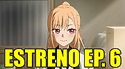 Imagen de Sono Bisque Doll: horario y dónde ver el episodio 6 de la temporada 2