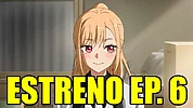 Imagen de Sono Bisque Doll: horario y dónde ver el episodio 6 de la temporada 2