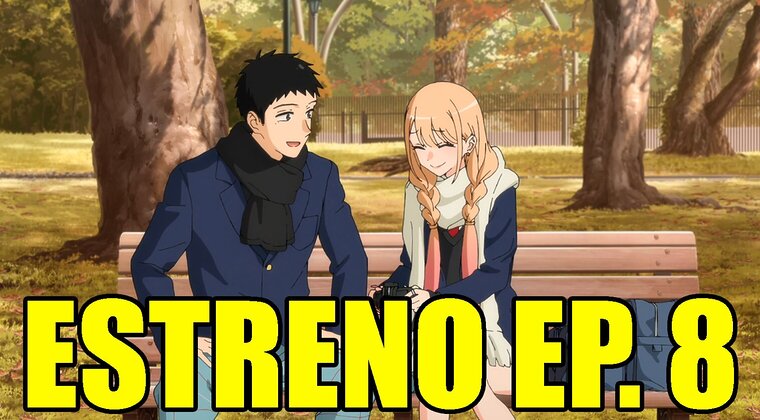 Imagen de Sono Bisque Doll: horario y dónde ver el episodio 8 de la temporada 2