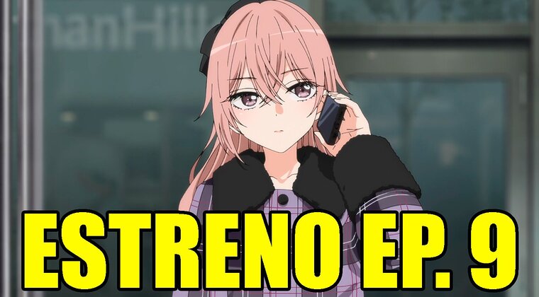 Imagen de Sono Bisque Doll: horario y dónde ver el episodio 9 de la temporada 2