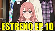 Imagen de Sono Bisque Doll: horario y dónde ver el episodio 10 de la temporada 2
